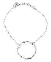 Bracciale Forever Gioielli Donna Pendenti in Argento FGBR00040 - FGBR00040